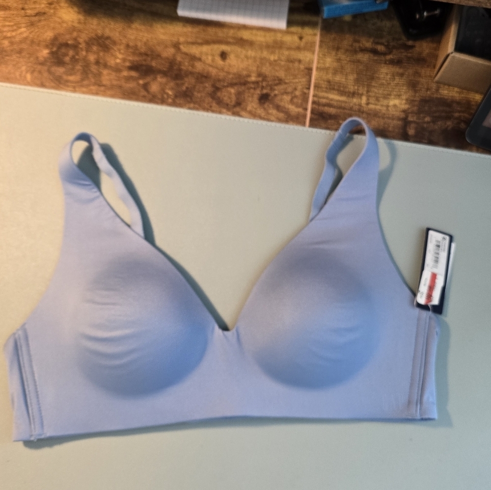 NWT Gap Body Everyday Wireless Bra - Picture 9 of 11